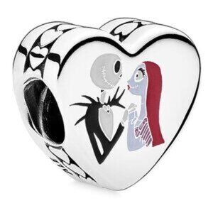Pandora charms